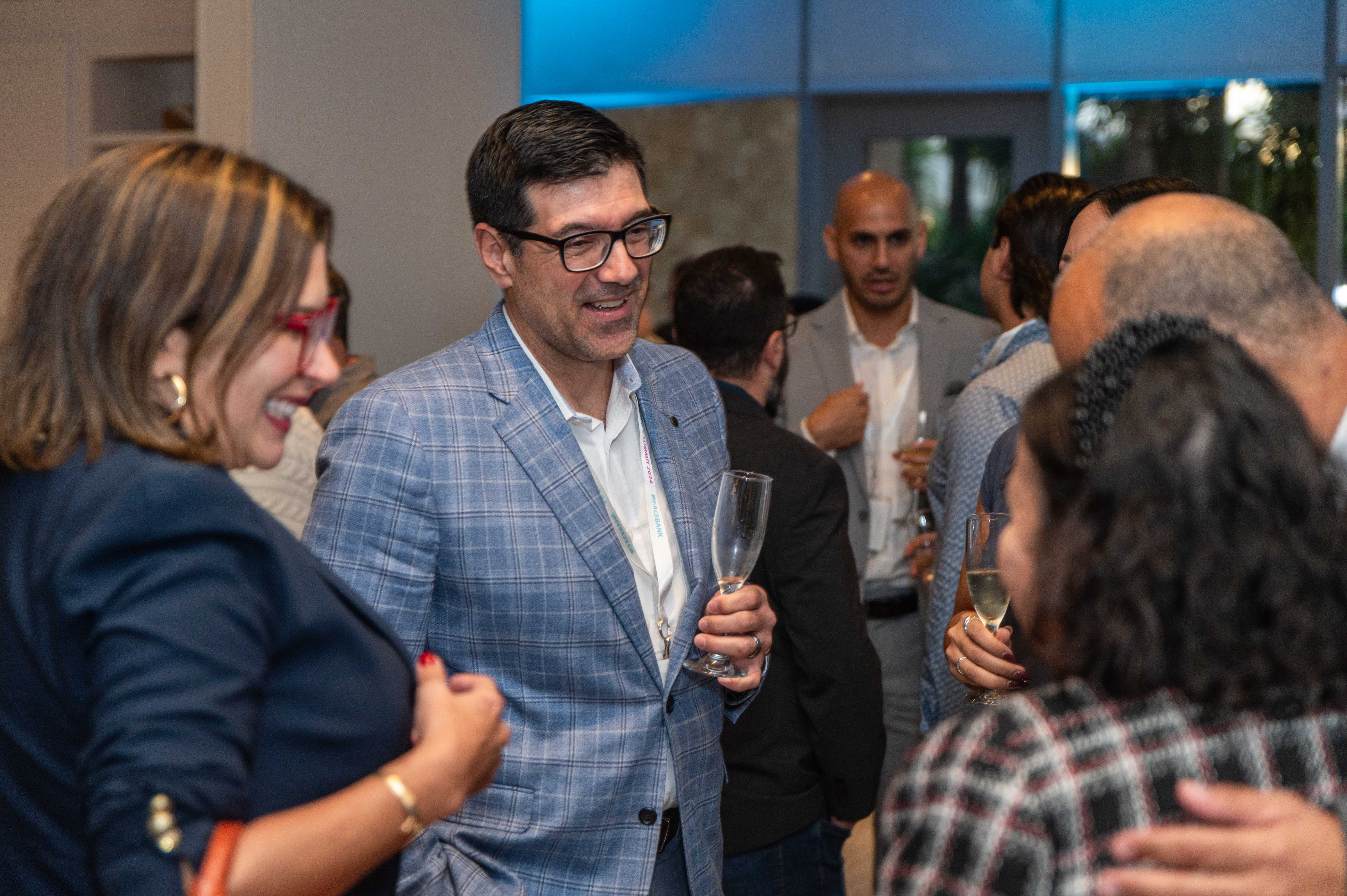 PR Compliance Summit 2024